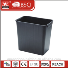 Plastic dustbin(6.5L)